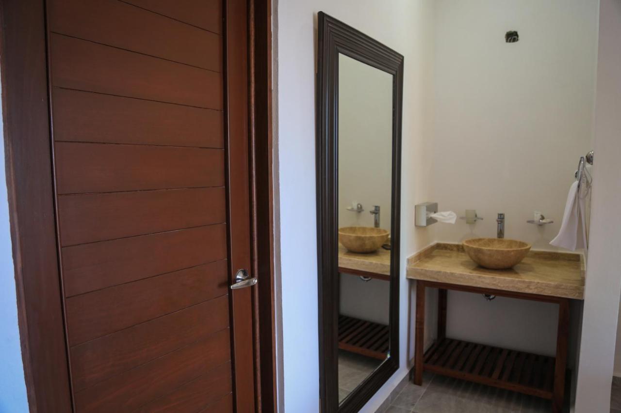Hotel Alux บากาลาร์ ภายนอก รูปภาพ